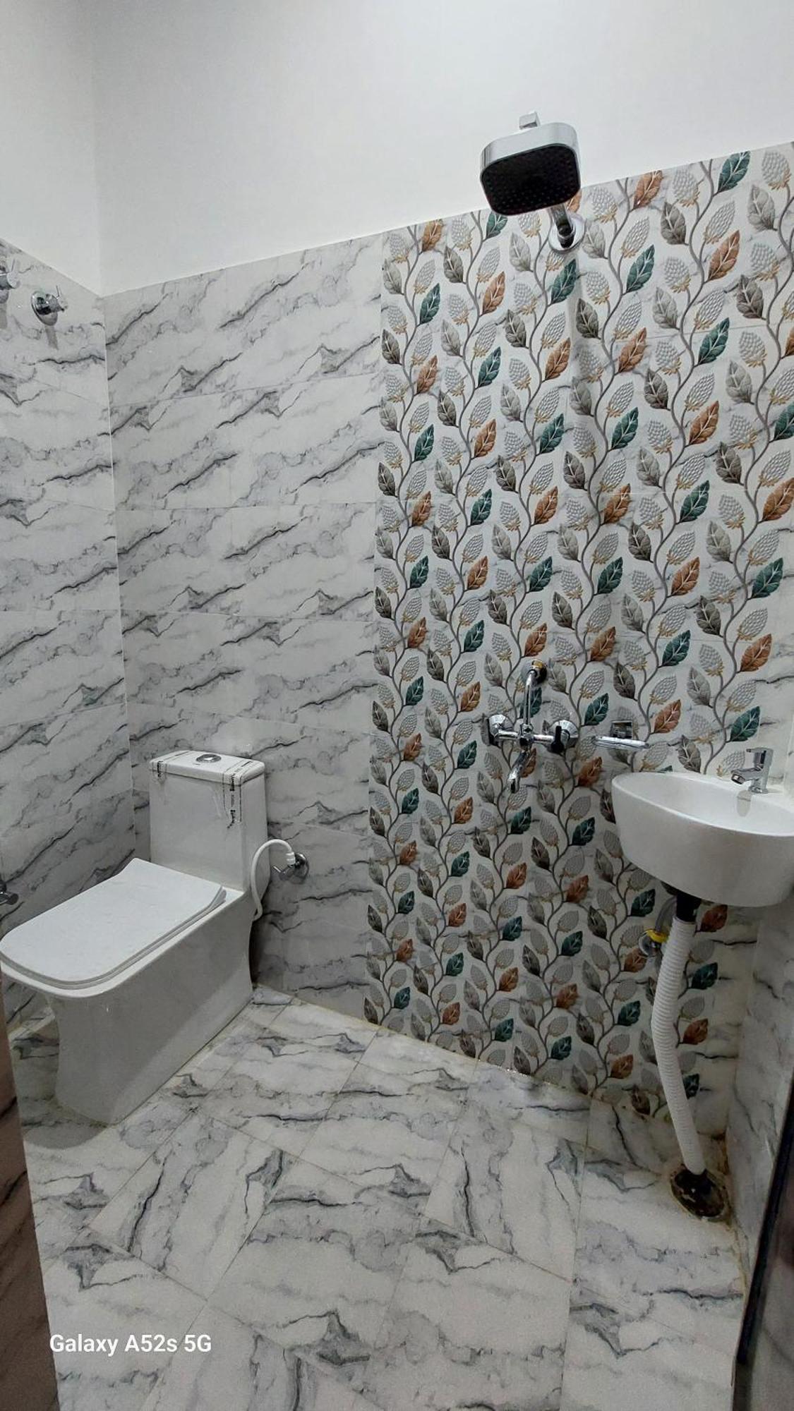 Narayani Paying Guest House Varanasi Ngoại thất bức ảnh