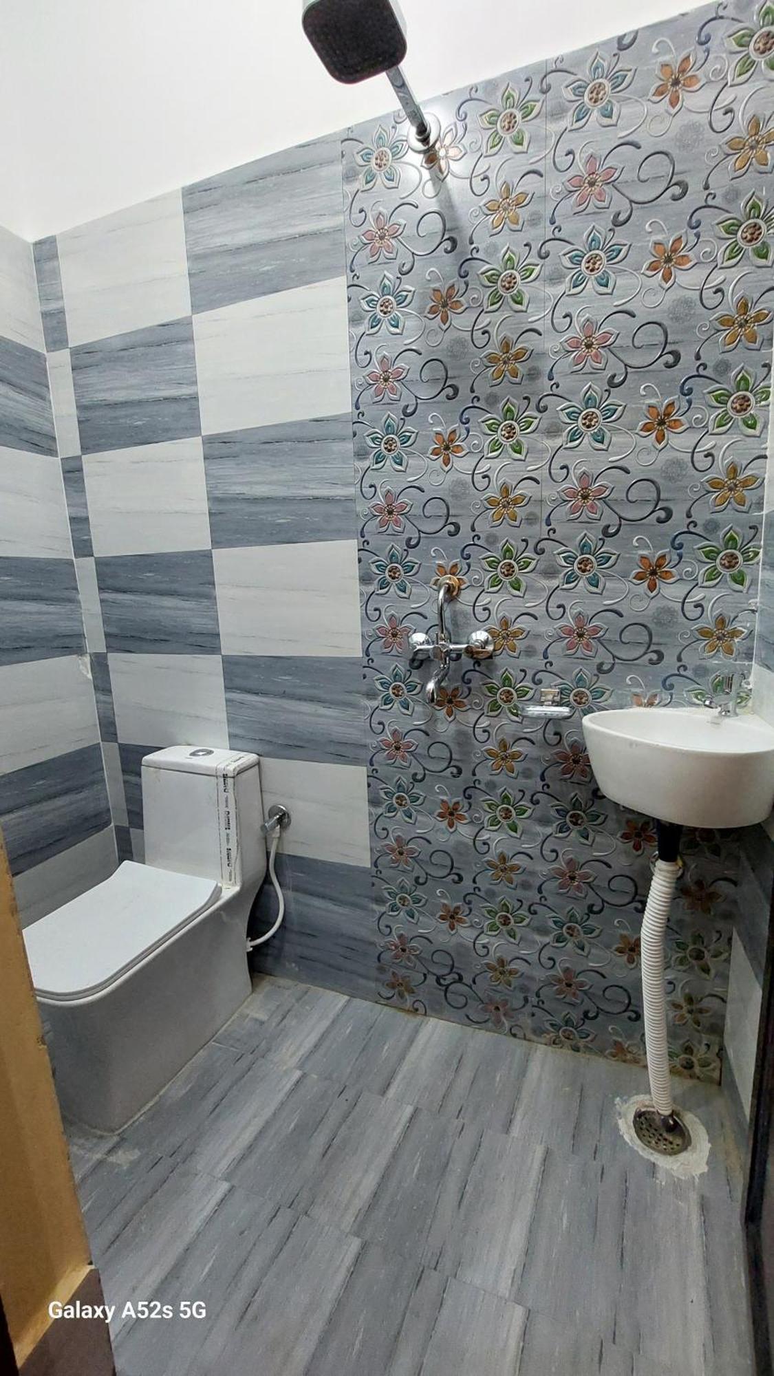 Narayani Paying Guest House Varanasi Ngoại thất bức ảnh