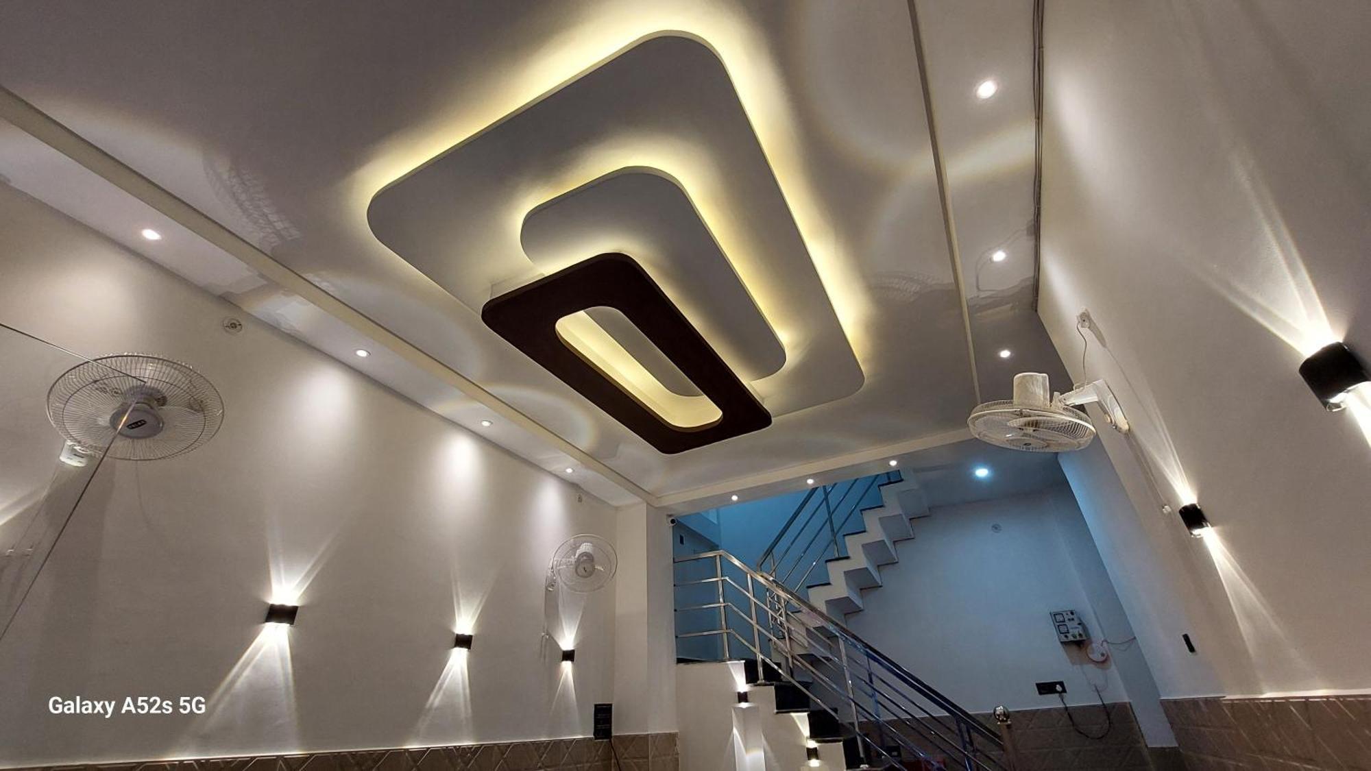 Narayani Paying Guest House Varanasi Ngoại thất bức ảnh